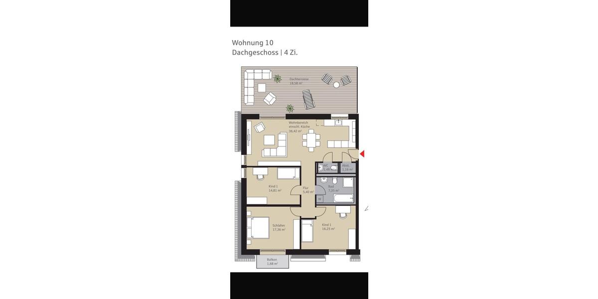Einfamilienhaus Norderstedt Garstedt - 4 Zimmer, 120 m&sup2;, 729.000&euro; | Angebot:26444392