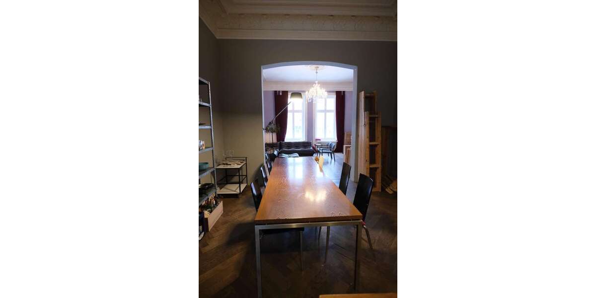 Etagenwohnung Hamburg Altstadt - 6 Zimmer, 185 m&sup2;, 980.000&euro; | Angebot:26307996