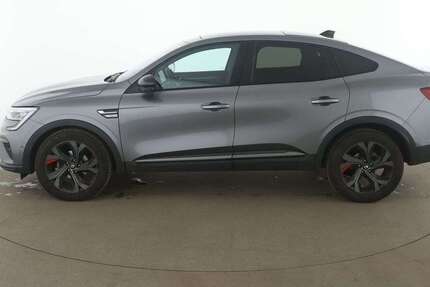 Renault Arkana 24.712 km 22.570 &euro; Hamburg 22529