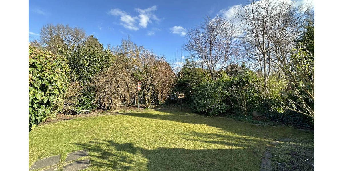 Doppelhaushälfte Hamburg Lurup - 3 Zimmer, 97 m&sup2;, 450.000&euro; | Angebot:26105398