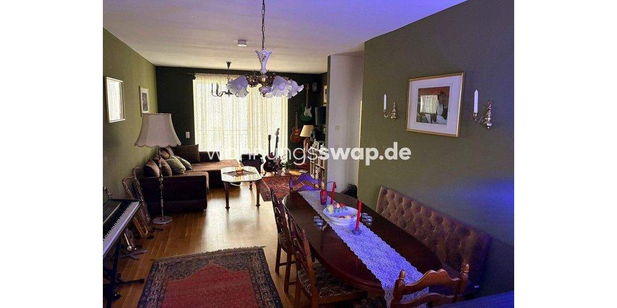 Etagenwohnung Hamburg Stellingen - 2 Zimmer, 70 m&sup2;, 1.200&euro; | Angebot:25917044