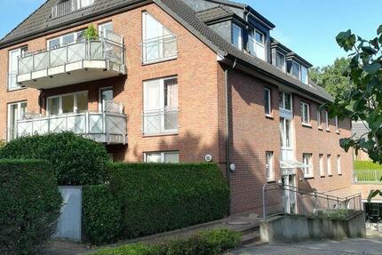 Wohnung Norderstedt Garstedt - 2 Zimmer, 49 m&sup2;, 249.900&euro; | Angebot:26407373