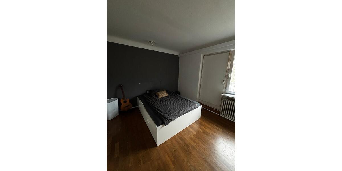 Etagenwohnung Hamburg Altona-Nord - 1 Zimmer, 15 m&sup2;, 750&euro; | Angebot:26017530