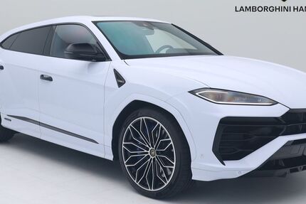 Lamborghini Urus 11.710 km 304.900 &euro; Hamburg 22143