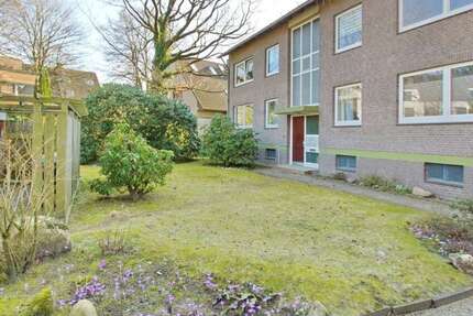 Wohnung Hamburg Wandsbek - 3 Zimmer, 84 m&sup2;, 315.000&euro; | Angebot:25519333