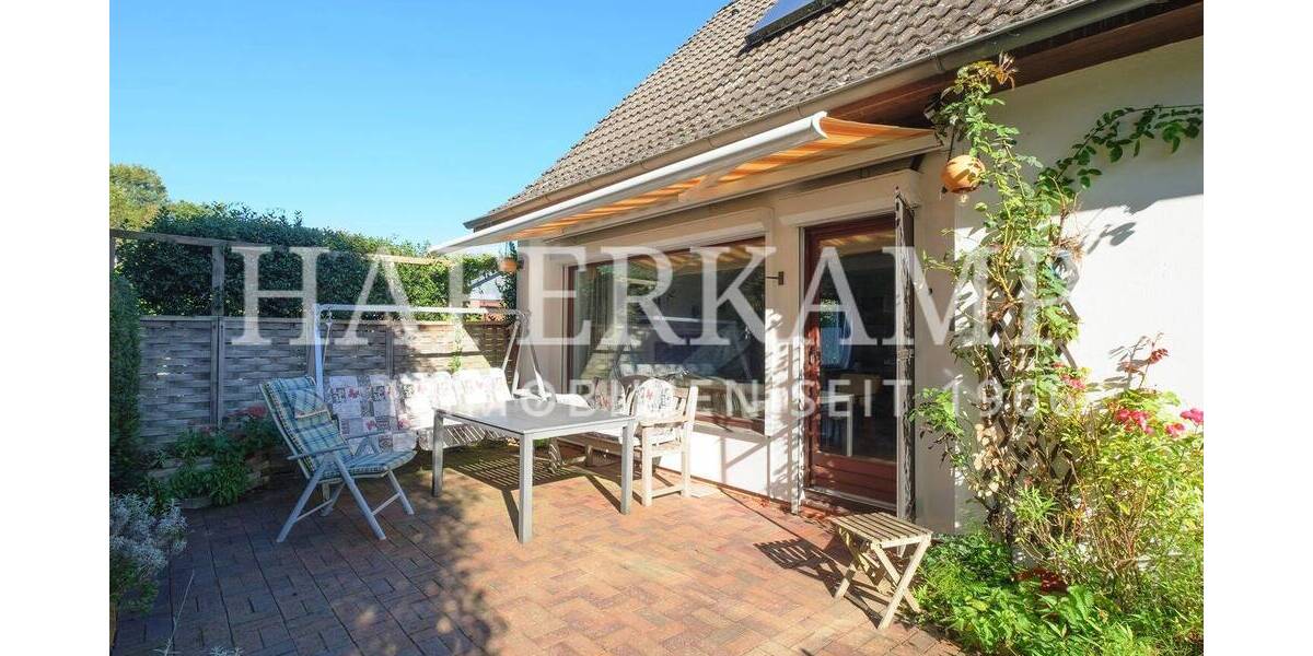 Einfamilienhaus Seevetal Fleestedt - 5 Zimmer, 141 m&sup2;, 439.000&euro; | Angebot:25694870