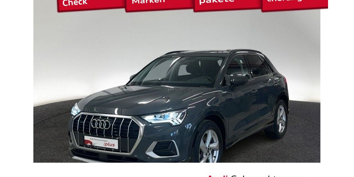 Audi Q3 16.225 km 34.440 &euro; Hamburg 20537