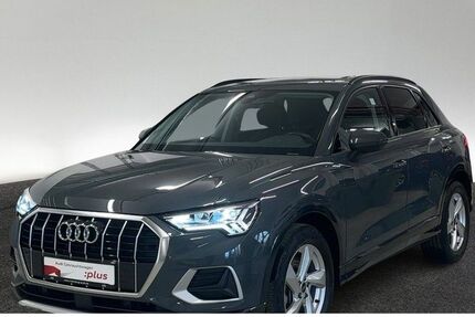 Audi Q3 16.225 km 34.950 &euro; Hamburg 20537