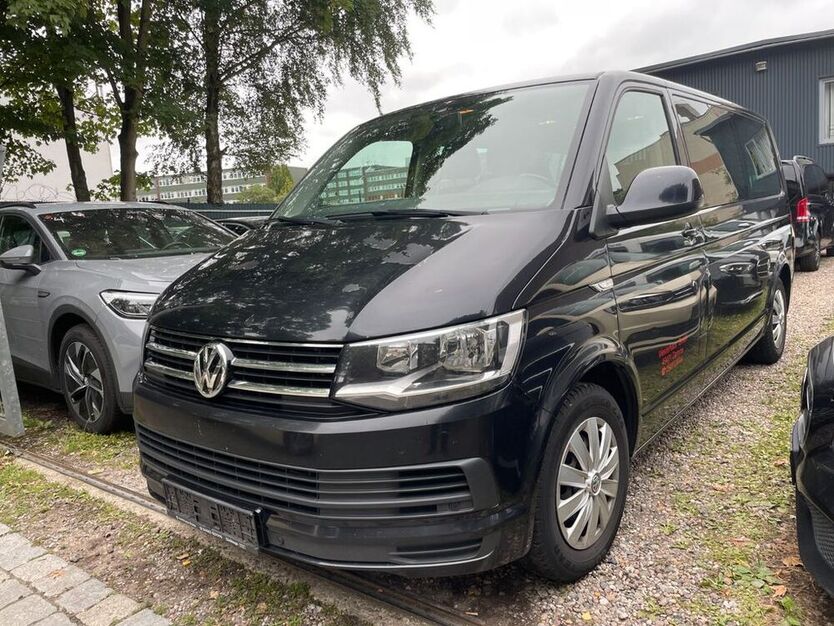 T6 Caravelle