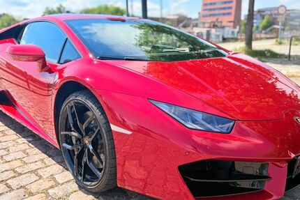 Lamborghini Huracán 19.700 km 189.900 &euro; Hamburg 21079