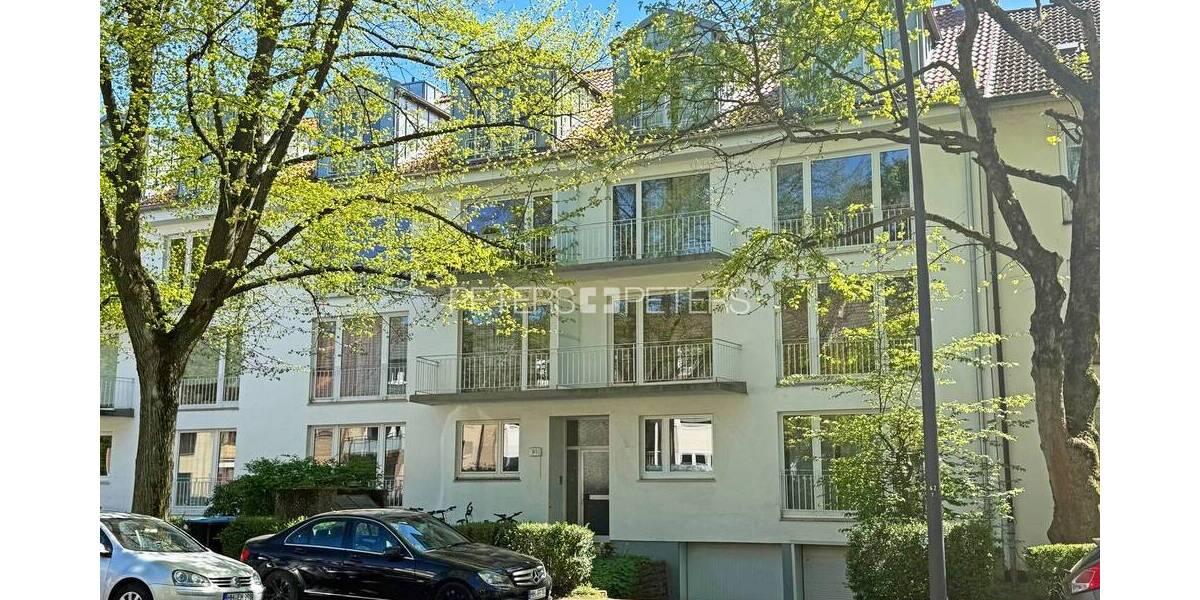 Etagenwohnung Hamburg Eilbek - 3 Zimmer, 86 m&sup2;, 499.000&euro; | Angebot:26379166