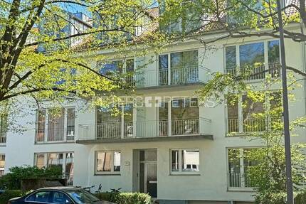 Wohnung Hamburg Eilbek - 3 Zimmer, 86 m&sup2;, 499.000&euro; | Angebot:26379166
