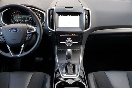 Ford S-Max 172.000 km 15.600 &euro; Hamburg 21035