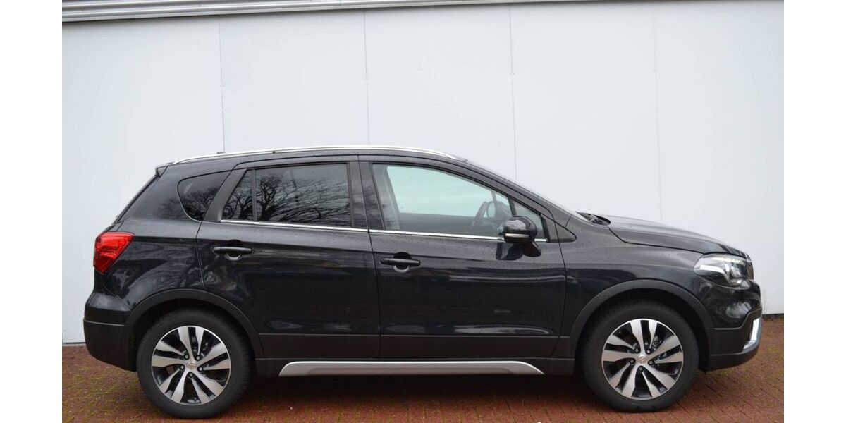 Suzuki (SX4) S-Cross 12.990 km 19.990 &euro; Pinneberg 25421