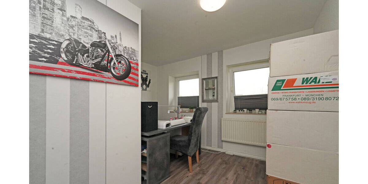 Doppelhaushälfte Hollenstedt / Ochtmannsbruch Ochtmannsbruch - 4 Zimmer, 136 m&sup2;, 449.000&euro; | Angebot:26410307
