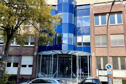 Gewerbeobjekt Hamburg Uhlenhorst - 10.121&euro; | Angebot:25512162