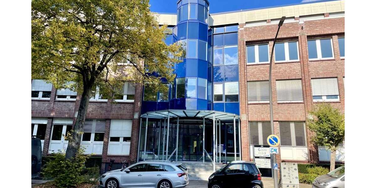 Gewerbeobjekt Hamburg Uhlenhorst - 10.121&euro; | Angebot:25512162