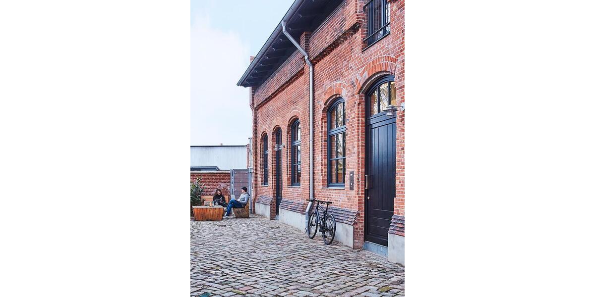 Gewerbeobjekt Hamburg Sternschanze - 400&euro; | Angebot:26243366