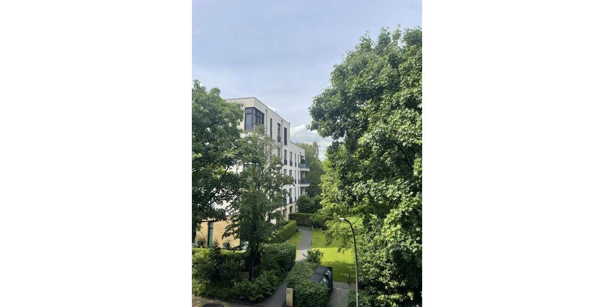 Wohnung zum Kaufen in Hamburg 1.399.800 € 104.28 m² 3 zimmer