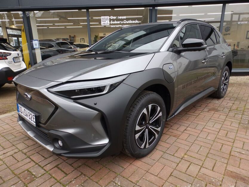 Subaru Solterra 12.000 km 34.900 € Reinbek bei Hamburg 21465