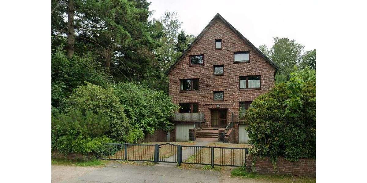 Etagenwohnung Hamburg Osdorf - 3 Zimmer, 90 m&sup2;, 1.099&euro; | Angebot:25581589