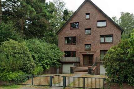 Wohnung Hamburg Osdorf - 3 Zimmer, 90 m&sup2;, 1.099&euro; | Angebot:25581589