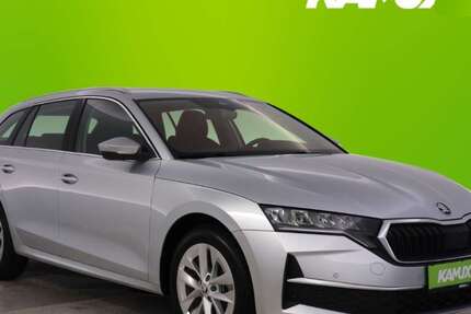 Skoda Octavia 6.651 km 28.650 € Hamburg 22529