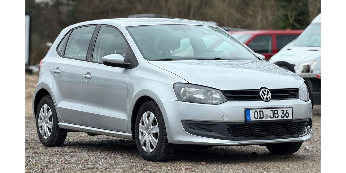 VW Polo 170.000 km 2.990 &euro; Neu Wulmstorf 21629