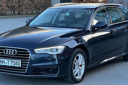 Audi A6 236.000 km 11.000 &euro; Hamburg 21029