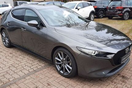 Mazda 3 54.600 km 17.980 &euro; Hollenstedt 21279