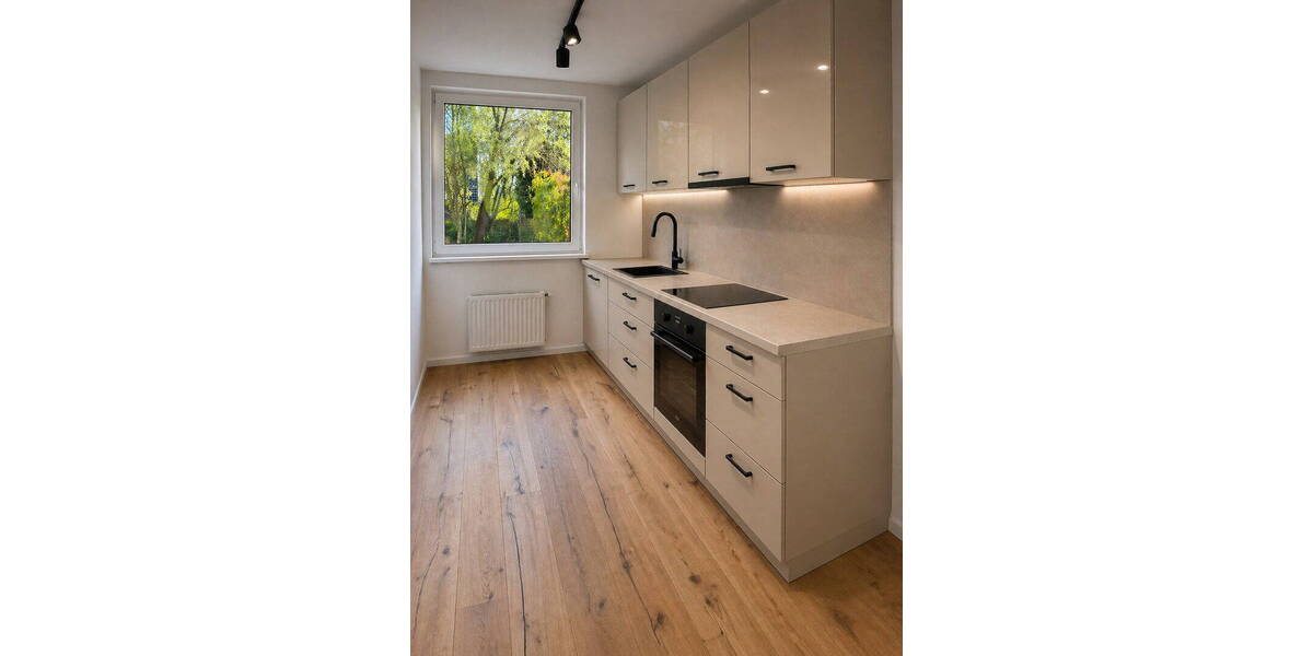Etagenwohnung Hamburg Schnelsen - 3 Zimmer, 71 m&sup2;, 380.000&euro; | Angebot:26389922