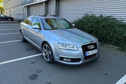 Audi A6 230.000 km 8.600 &euro; Hamburg 22549
