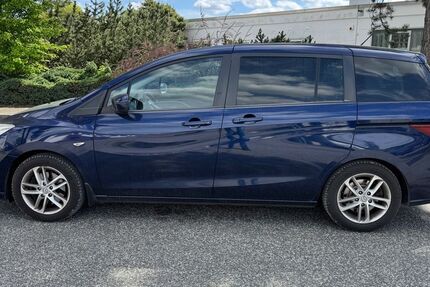 Mazda 5 210.040 km 2.290 &euro; Barsbüttel 22885