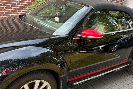 VW Beetle 129.000 km 10.700 &euro; Buchholz 21244