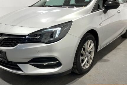 Opel Astra 86.000 km 12.950 € Norderstedt 22848