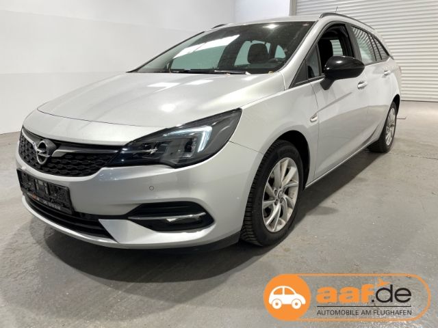Opel Astra 86.000 km 12.950 € Norderstedt 22848