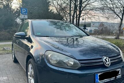 VW Golf 109.500 km 6.100 &euro; Oststeinbek 22113