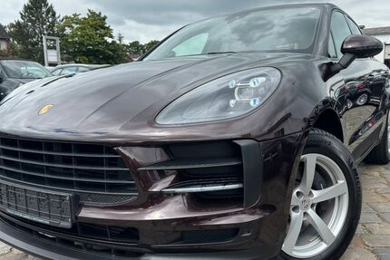 Porsche Macan 122.000 km 37.990 € Neu Wulmstorf 21629