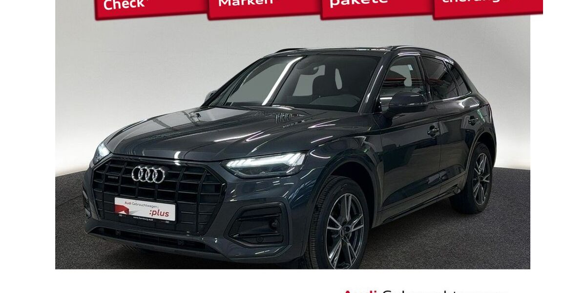 Audi Q5 88.699 km 35.440 &euro; Hamburg 20537