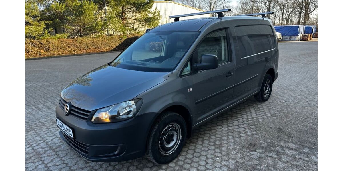 VW Caddy 138.000 km 9.995 &euro; Norderstedt bei Hamburg 22844
