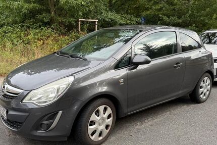 Opel Corsa 132.600 km 2.490 &euro; Norderstedt 22844