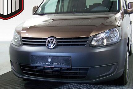 VW Caddy 87.762 km 12.998 &euro; Hamburg Stadtteil Horn 22119