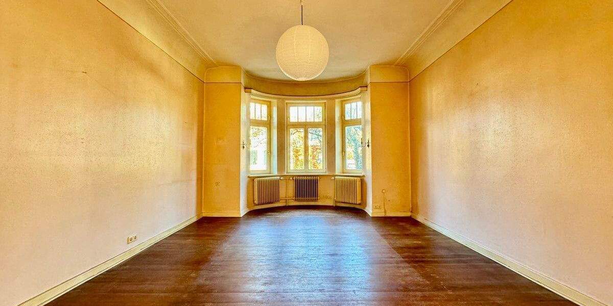 Mehrfamilienhaus, Wohnhaus Hamburg / Heimfeld Heimfeld - 5 Zimmer, 123 m&sup2;, 750.000&euro; | Angebot:25690316