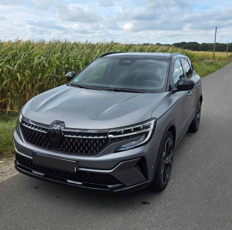 Renault Austral 12.000 km 32.100 € Neu Wulmstorf 21629