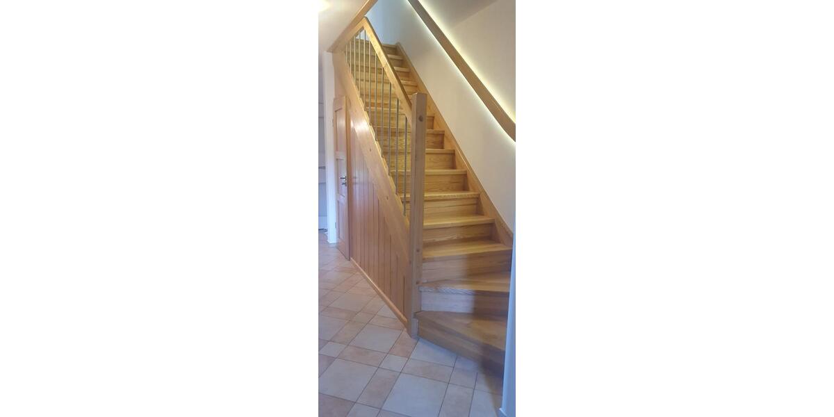 Reihenhaus Hamburg Wandsbek - 3.5 Zimmer, 80 m&sup2;, 499.000&euro; | Angebot:26891509