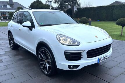 Porsche Cayenne 229.755 km 26.855 &euro; Seevetal 21217