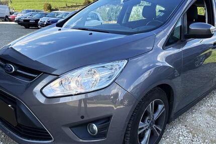 Ford C-Max 154.780 km 5.690 € Hamburg 20537