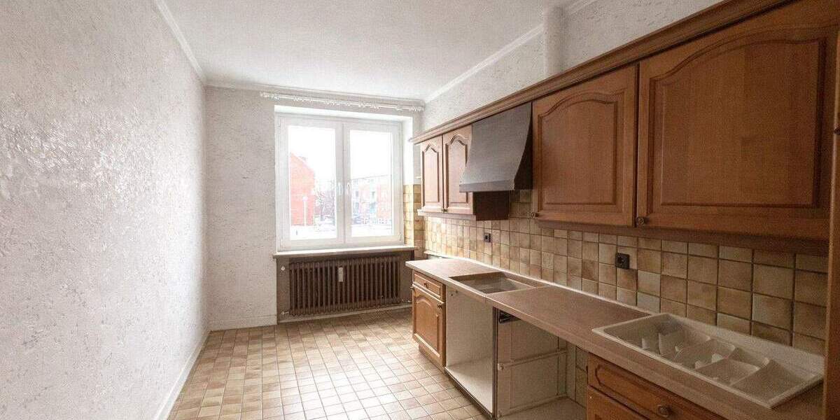 Etagenwohnung Buchholz in der Nordheide Buchholz - 2 Zimmer, 86 m&sup2;, 995&euro; | Angebot:25728005