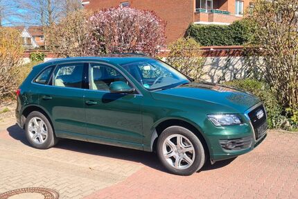 Audi Q5 108.000 km 17.995 &euro; Schenefeld 22869