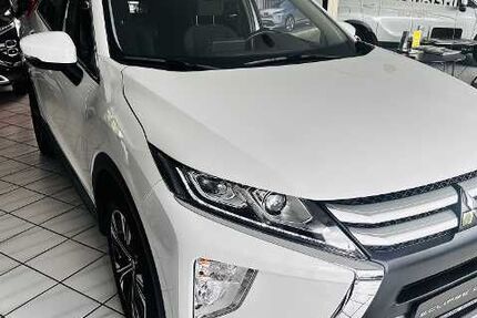 Mitsubishi Eclipse Cross 85.000 km 15.900 &euro; Hamburg 22045